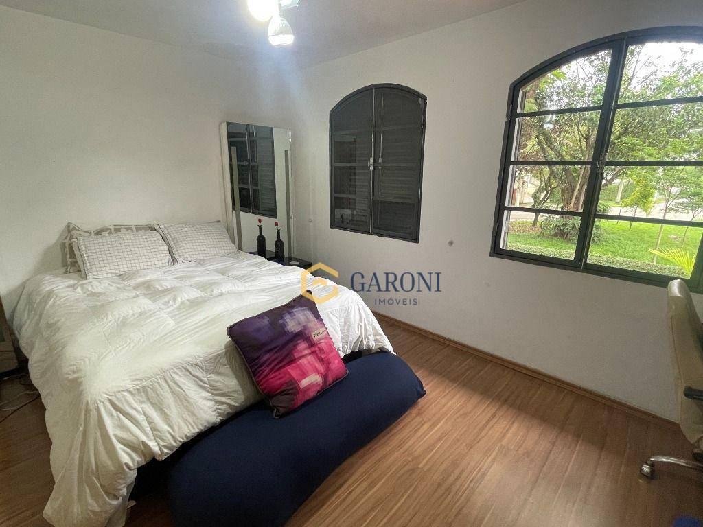 Sobrado à venda com 4 quartos e 4 vagas para auto – Vila Leopoldina/ São Paulo – SP