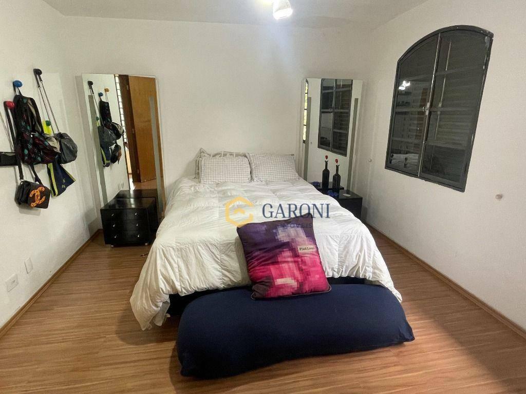 Sobrado à venda com 4 quartos e 4 vagas para auto – Vila Leopoldina/ São Paulo – SP
