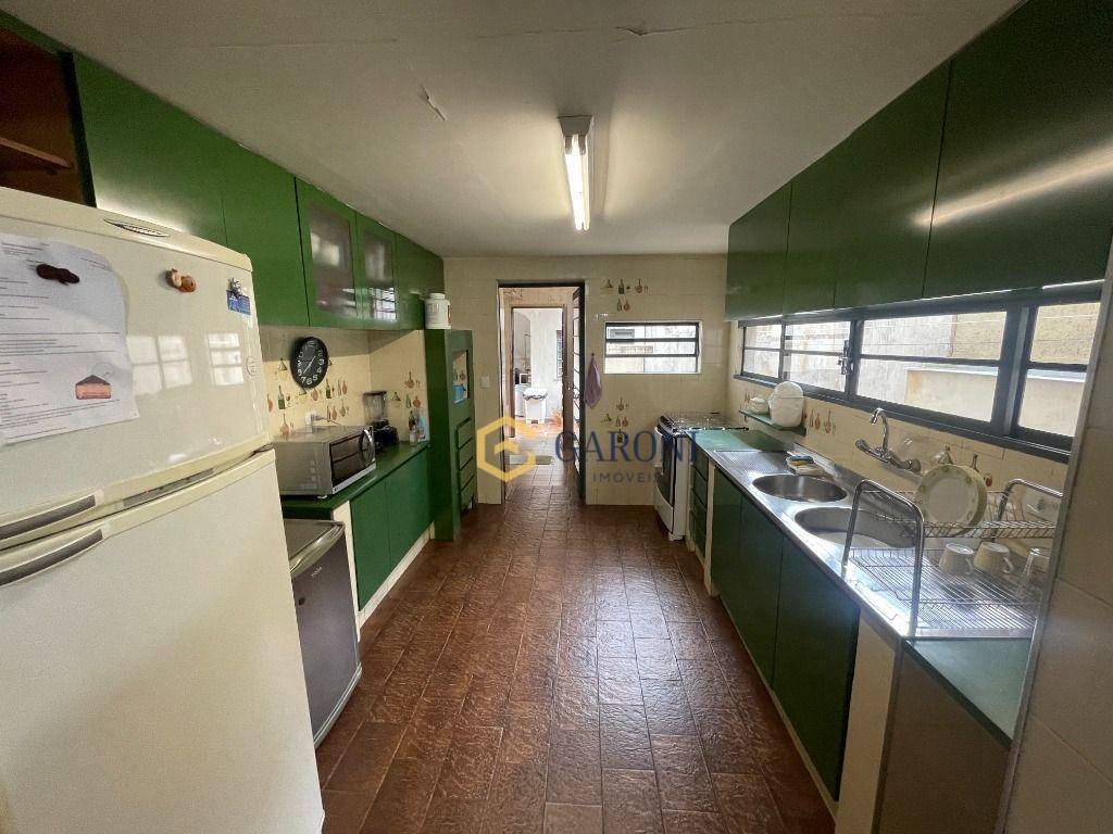 Sobrado à venda com 4 quartos e 4 vagas para auto – Vila Leopoldina/ São Paulo – SP