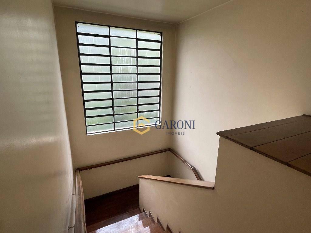 Sobrado à venda com 4 quartos e 4 vagas para auto – Vila Leopoldina/ São Paulo – SP