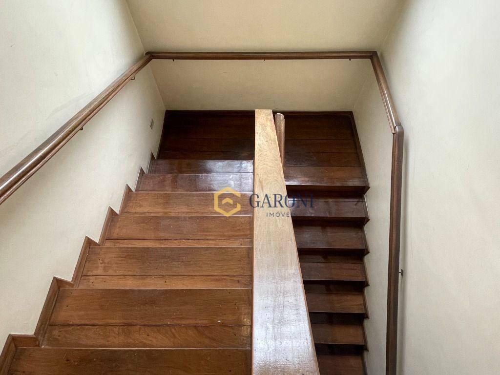 Sobrado à venda com 4 quartos e 4 vagas para auto – Vila Leopoldina/ São Paulo – SP