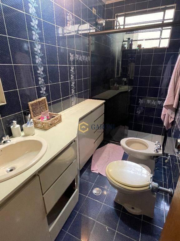 Sobrado à venda com 4 quartos e 4 vagas para auto – Vila Leopoldina/ São Paulo – SP