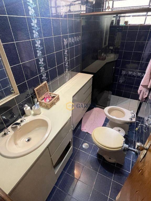 Sobrado à venda com 4 quartos e 4 vagas para auto – Vila Leopoldina/ São Paulo – SP