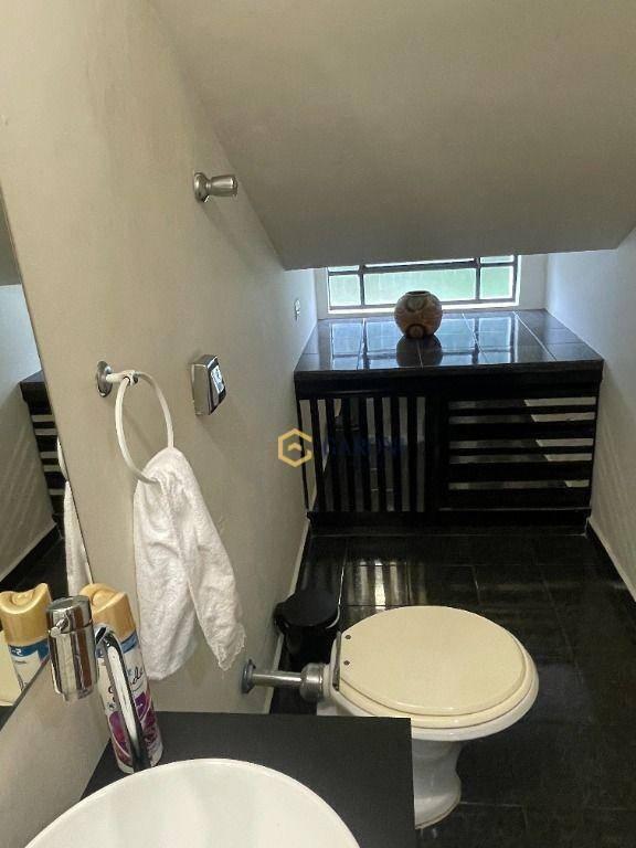 Sobrado à venda com 4 quartos e 4 vagas para auto – Vila Leopoldina/ São Paulo – SP