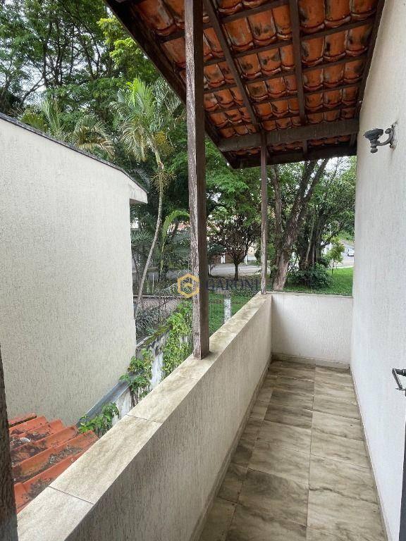 Sobrado à venda com 4 quartos e 4 vagas para auto – Vila Leopoldina/ São Paulo – SP