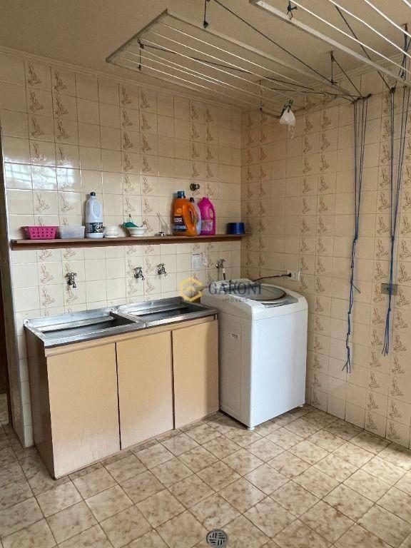 Sobrado à venda com 4 quartos e 4 vagas para auto – Vila Leopoldina/ São Paulo – SP