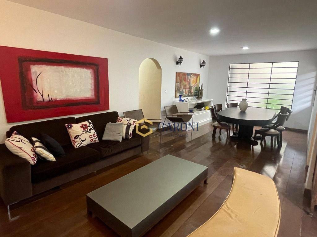 Sobrado à venda com 4 quartos e 4 vagas para auto – Vila Leopoldina/ São Paulo – SP