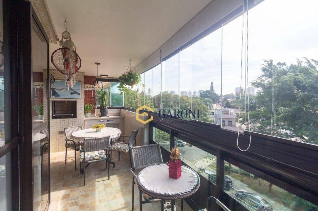 Apartamento com 3 suítes I 3 vagas I 151 m² à venda na Vila Leopoldina – São Paulo/SP