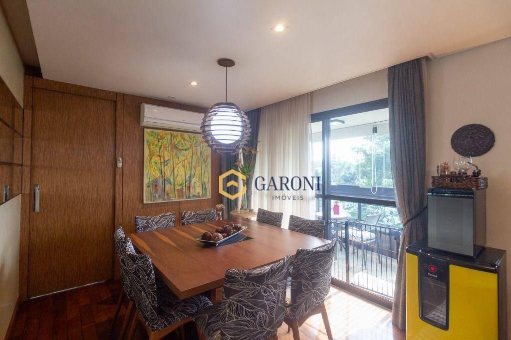 Apartamento com 3 suítes I 3 vagas I 151 m² à venda na Vila Leopoldina – São Paulo/SP
