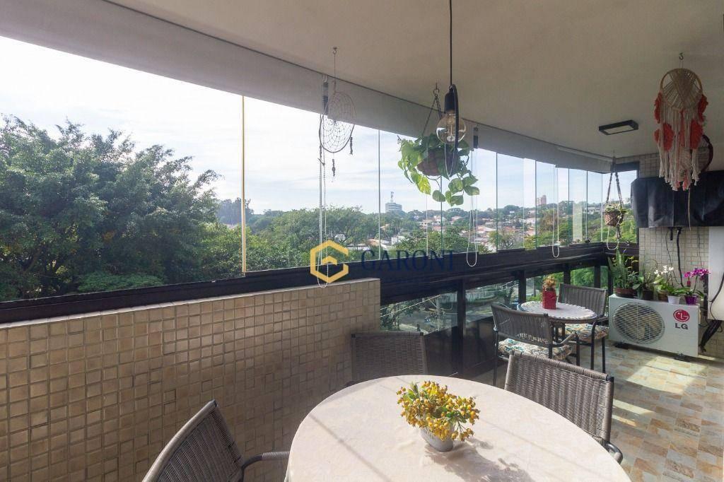 Apartamento com 3 suítes I 3 vagas I 151 m² à venda na Vila Leopoldina – São Paulo/SP