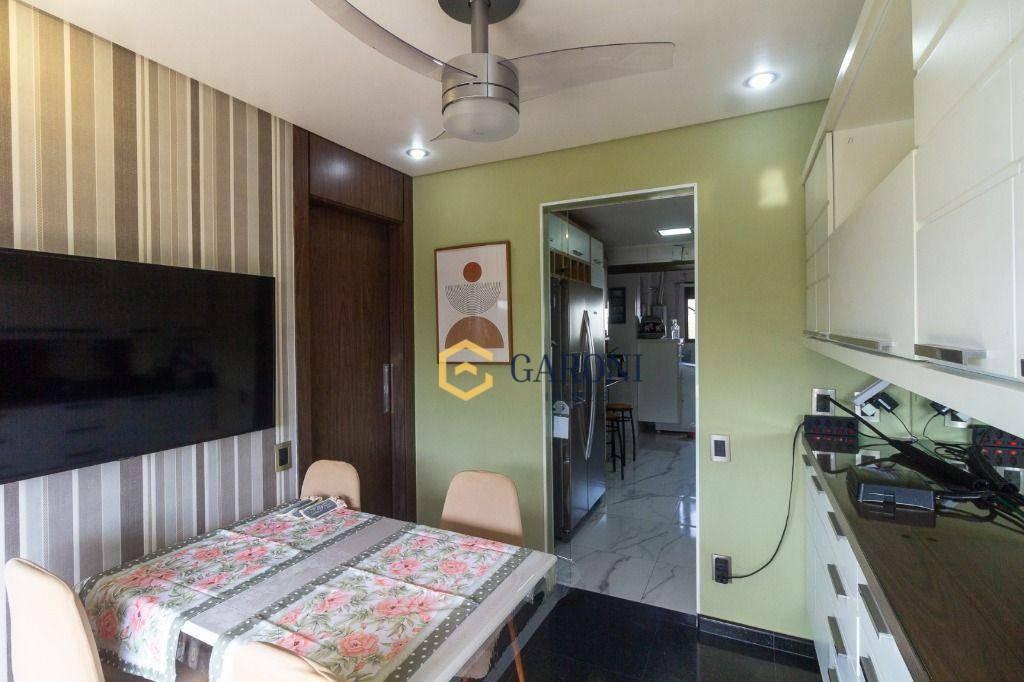 Apartamento com 3 suítes I 3 vagas I 151 m² à venda na Vila Leopoldina – São Paulo/SP