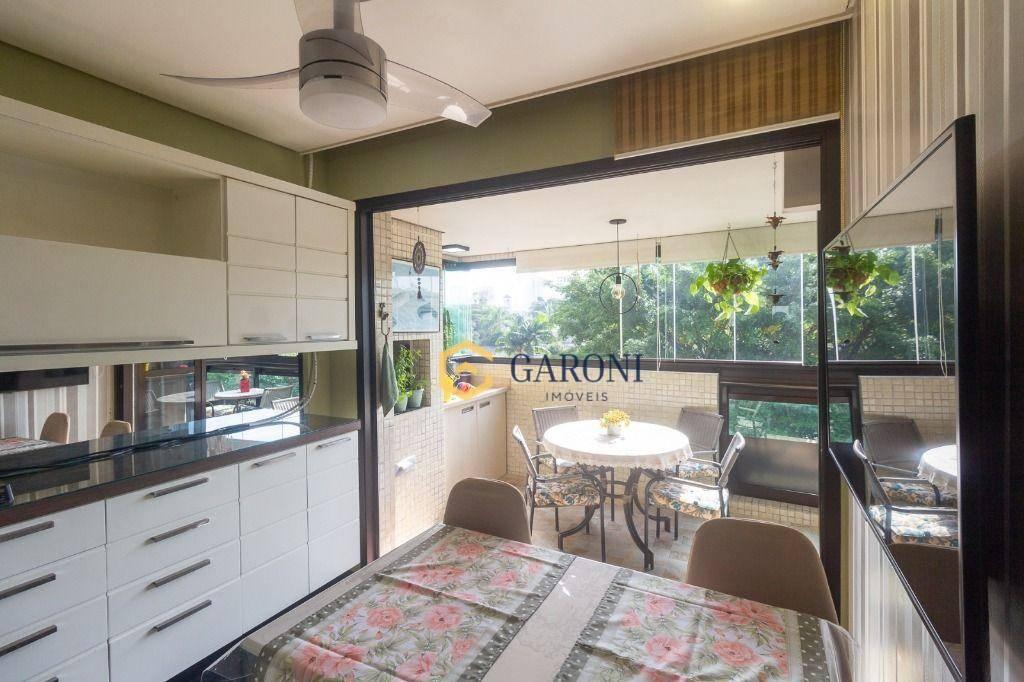 Apartamento com 3 suítes I 3 vagas I 151 m² à venda na Vila Leopoldina – São Paulo/SP