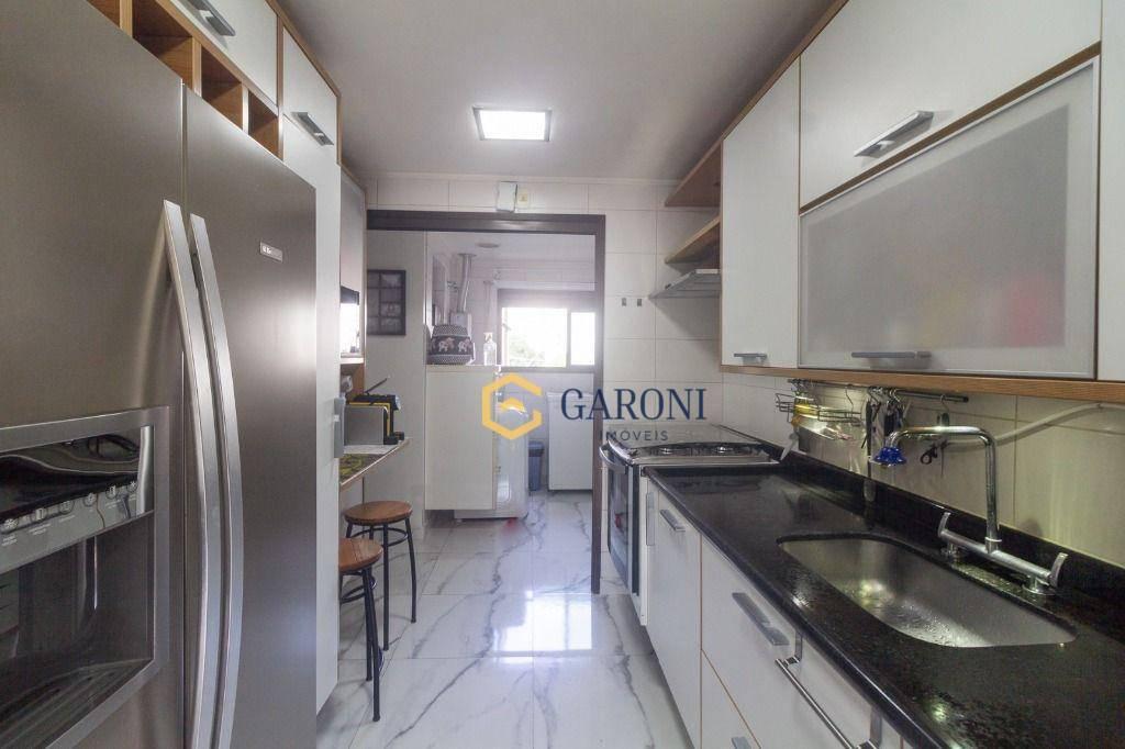Apartamento com 3 suítes I 3 vagas I 151 m² à venda na Vila Leopoldina – São Paulo/SP