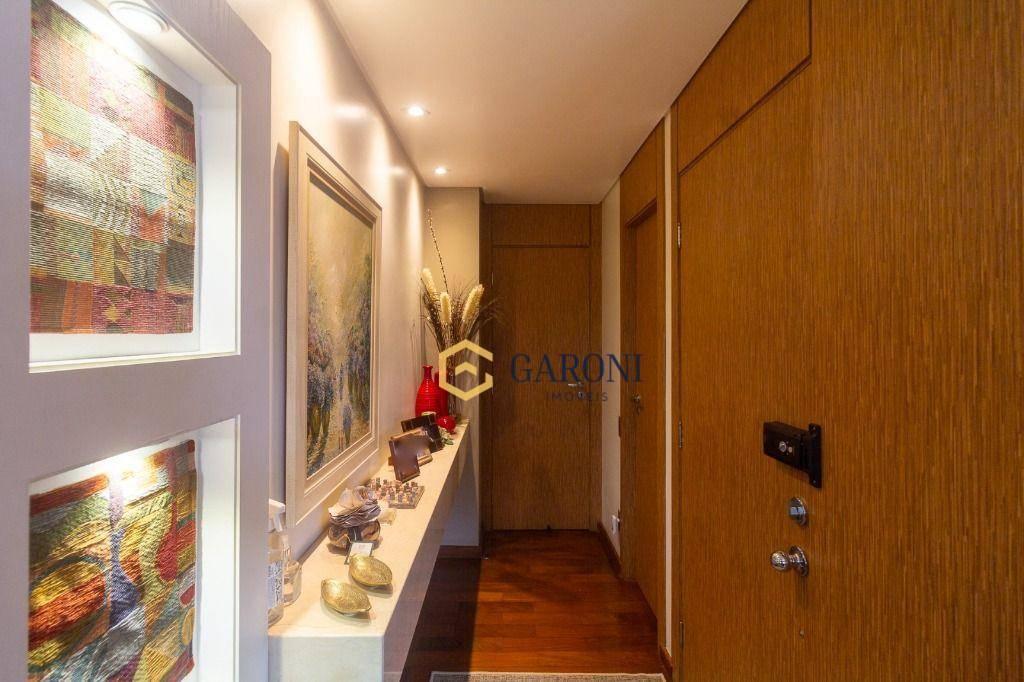 Apartamento com 3 suítes I 3 vagas I 151 m² à venda na Vila Leopoldina – São Paulo/SP