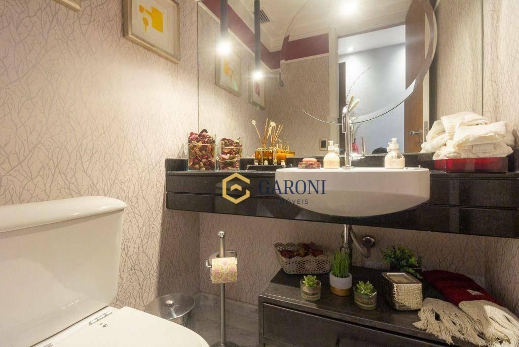 Apartamento com 3 suítes I 3 vagas I 151 m² à venda na Vila Leopoldina – São Paulo/SP