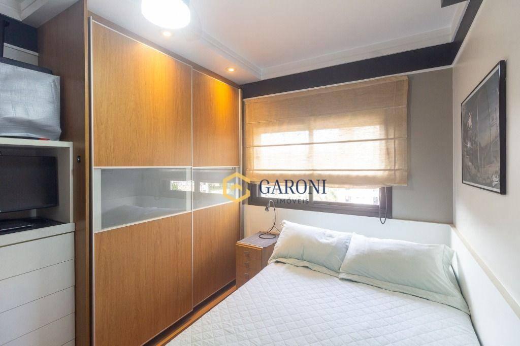 Apartamento com 3 suítes I 3 vagas I 151 m² à venda na Vila Leopoldina – São Paulo/SP