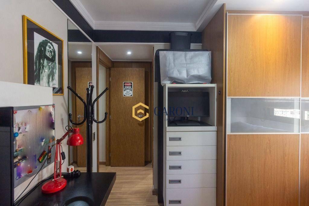 Apartamento com 3 suítes I 3 vagas I 151 m² à venda na Vila Leopoldina – São Paulo/SP