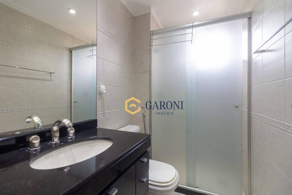 Apartamento com 3 suítes I 3 vagas I 151 m² à venda na Vila Leopoldina – São Paulo/SP