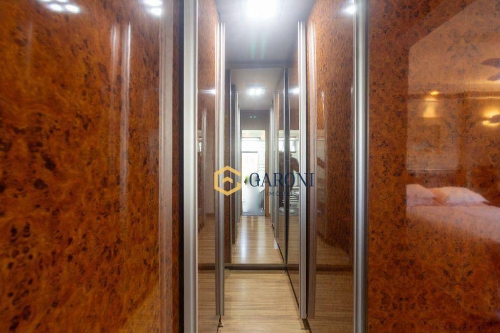 Apartamento com 3 suítes I 3 vagas I 151 m² à venda na Vila Leopoldina – São Paulo/SP