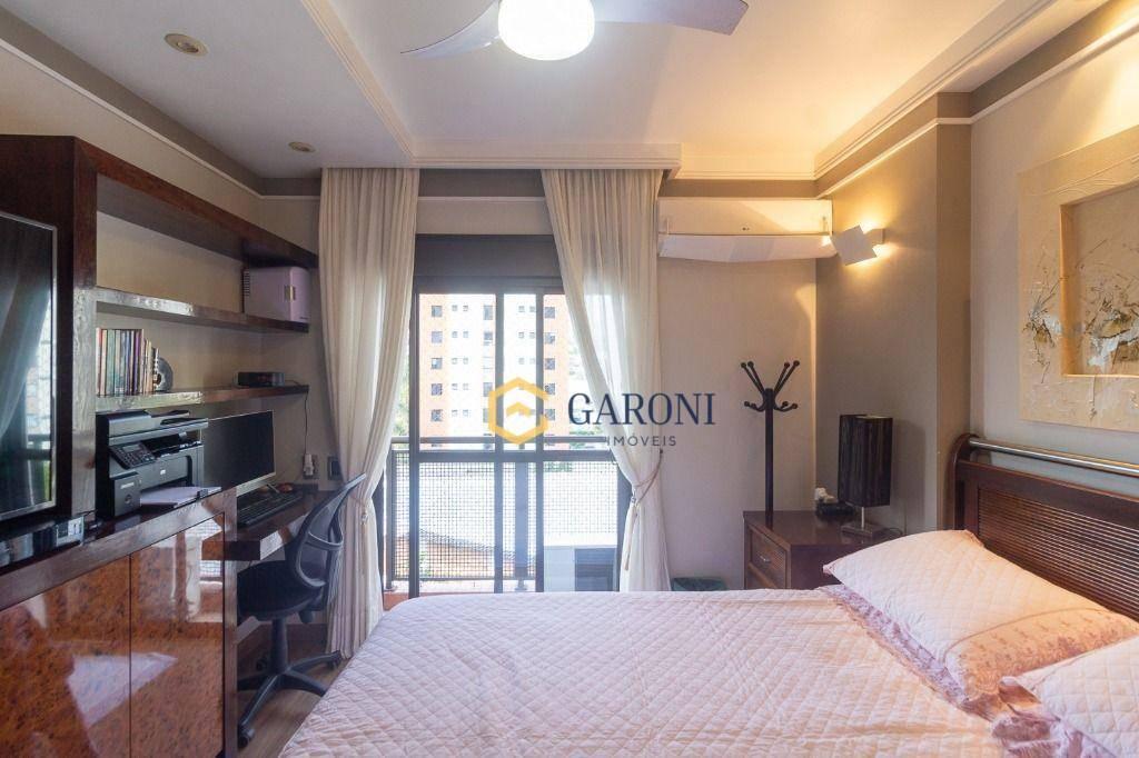 Apartamento com 3 suítes I 3 vagas I 151 m² à venda na Vila Leopoldina – São Paulo/SP