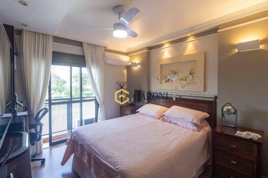 Apartamento com 3 suítes I 3 vagas I 151 m² à venda na Vila Leopoldina – São Paulo/SP