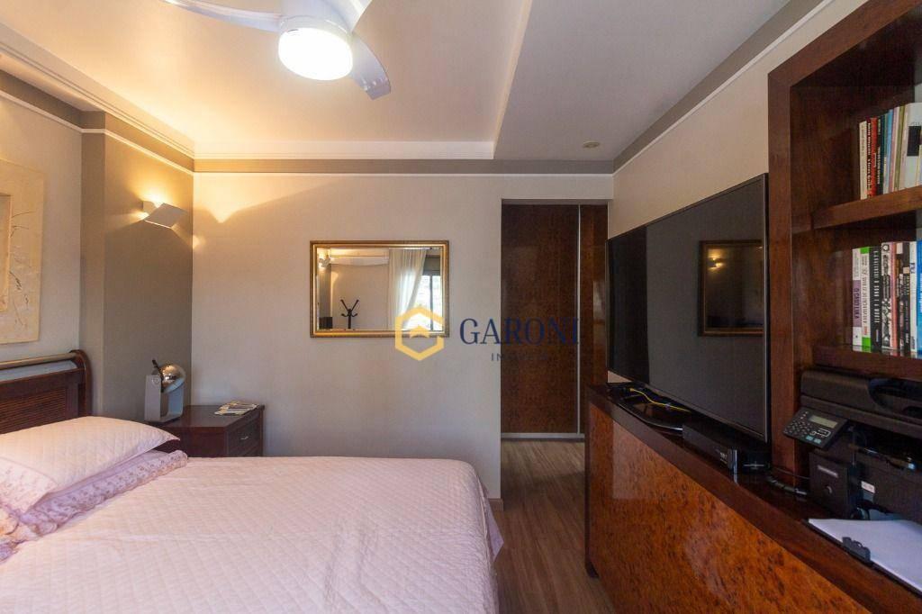 Apartamento com 3 suítes I 3 vagas I 151 m² à venda na Vila Leopoldina – São Paulo/SP
