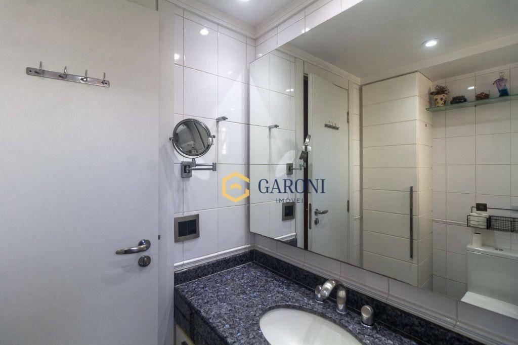 Apartamento com 3 suítes I 3 vagas I 151 m² à venda na Vila Leopoldina – São Paulo/SP
