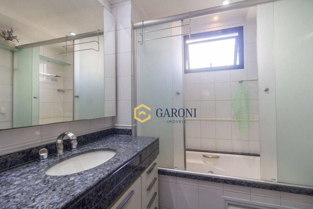 Apartamento com 3 suítes I 3 vagas I 151 m² à venda na Vila Leopoldina – São Paulo/SP