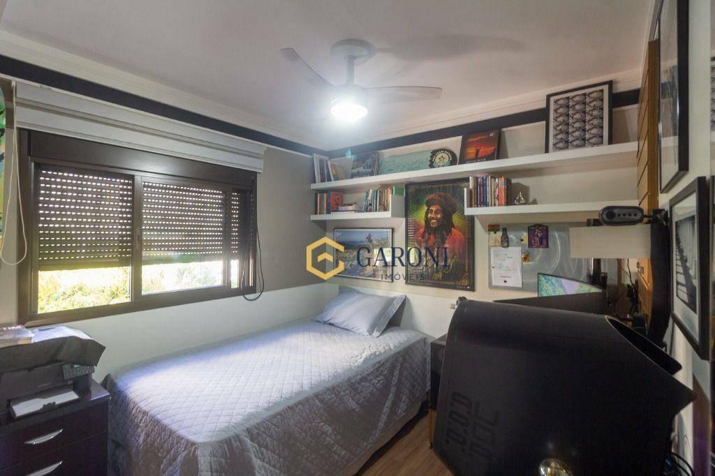 Apartamento com 3 suítes I 3 vagas I 151 m² à venda na Vila Leopoldina – São Paulo/SP