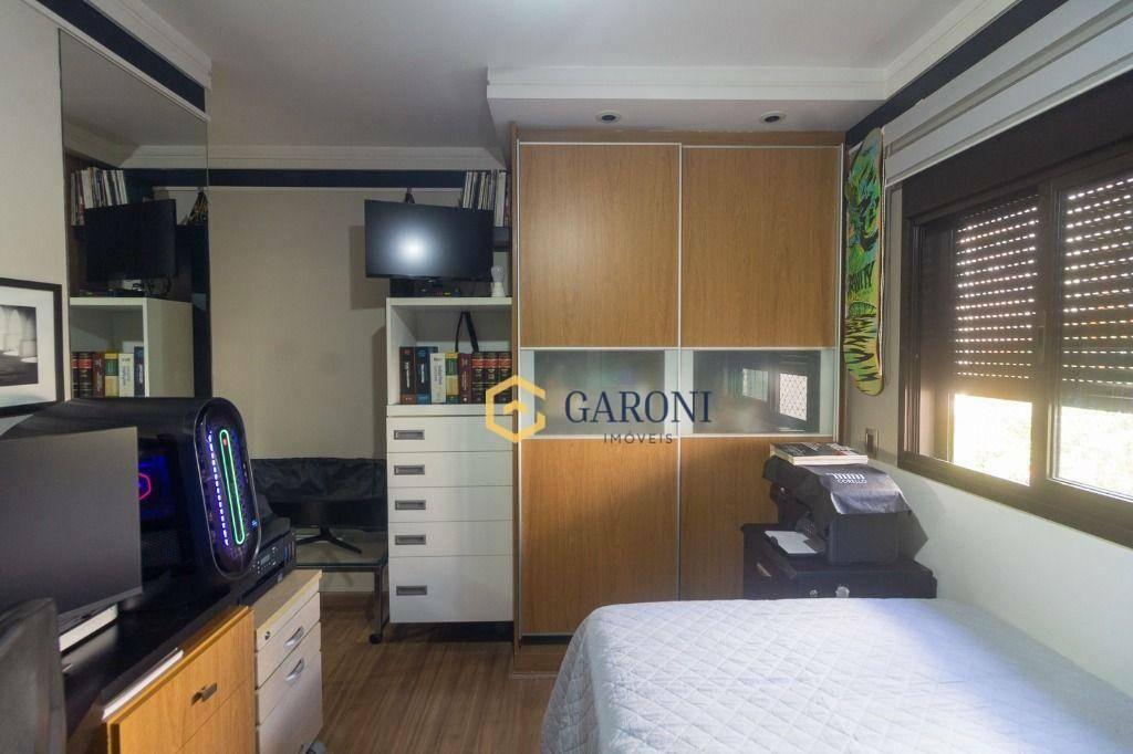 Apartamento com 3 suítes I 3 vagas I 151 m² à venda na Vila Leopoldina – São Paulo/SP