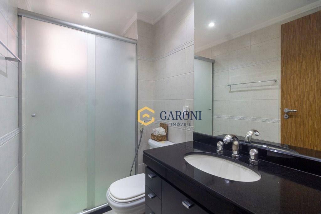 Apartamento com 3 suítes I 3 vagas I 151 m² à venda na Vila Leopoldina – São Paulo/SP