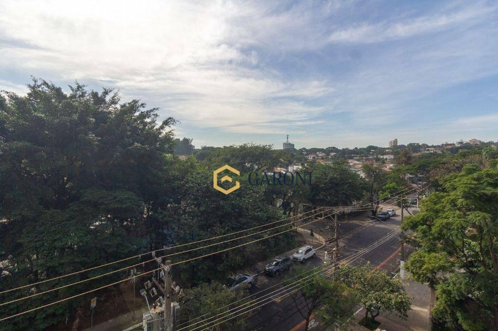 Apartamento com 3 suítes I 3 vagas I 151 m² à venda na Vila Leopoldina – São Paulo/SP