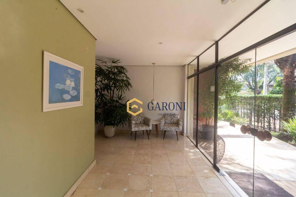 Apartamento com 3 suítes I 3 vagas I 151 m² à venda na Vila Leopoldina – São Paulo/SP