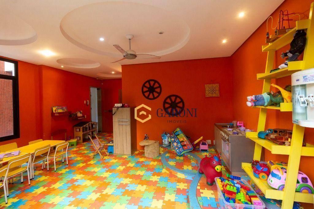 Apartamento com 3 suítes I 3 vagas I 151 m² à venda na Vila Leopoldina – São Paulo/SP