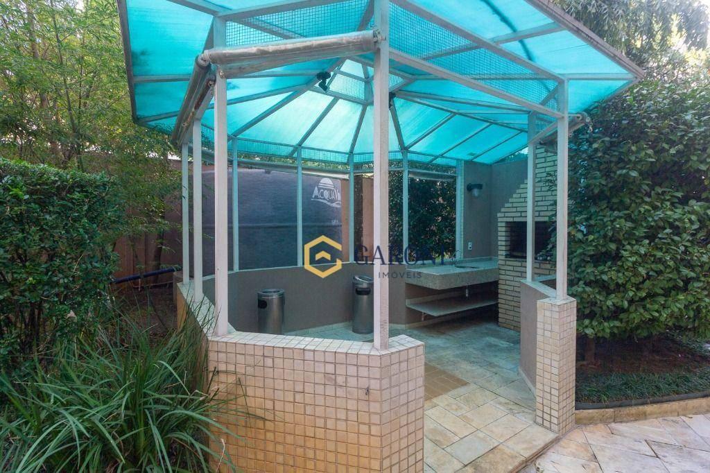 Apartamento com 3 suítes I 3 vagas I 151 m² à venda na Vila Leopoldina – São Paulo/SP