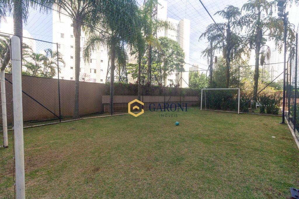 Apartamento com 3 suítes I 3 vagas I 151 m² à venda na Vila Leopoldina – São Paulo/SP