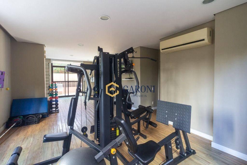 Apartamento com 3 suítes I 3 vagas I 151 m² à venda na Vila Leopoldina – São Paulo/SP