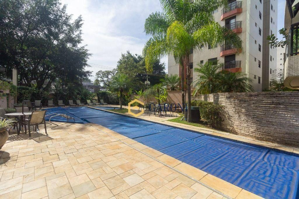 Apartamento com 3 suítes I 3 vagas I 151 m² à venda na Vila Leopoldina – São Paulo/SP