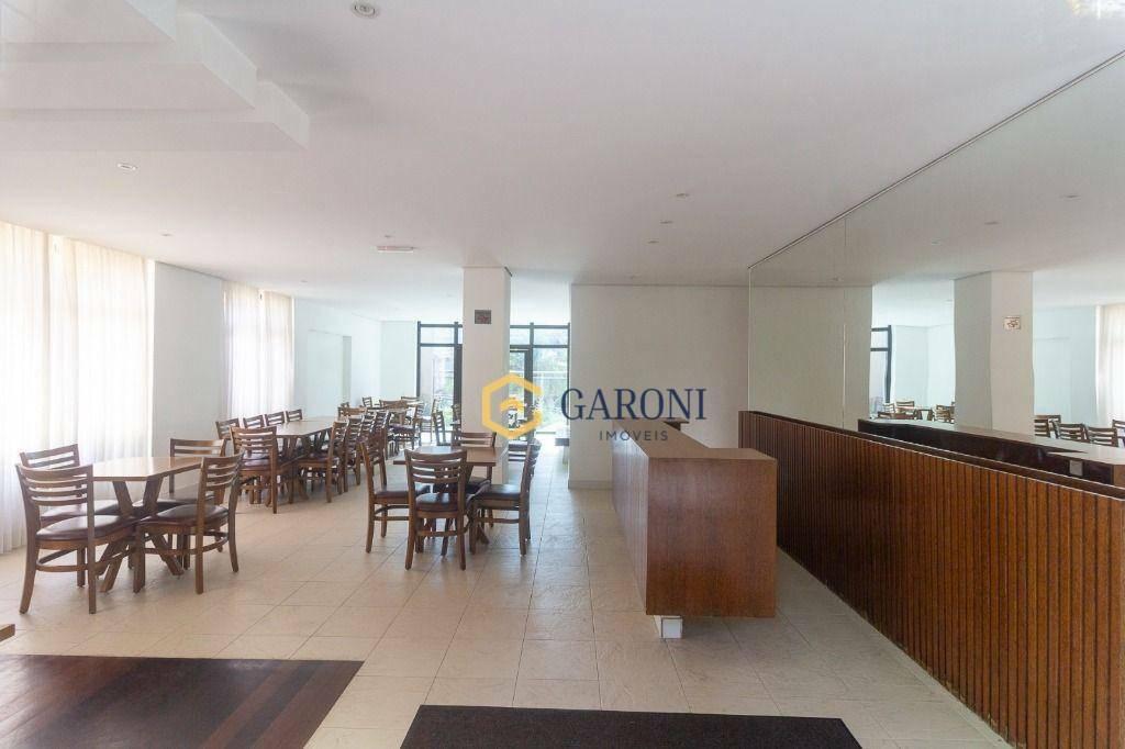 Apartamento com 3 suítes I 3 vagas I 151 m² à venda na Vila Leopoldina – São Paulo/SP