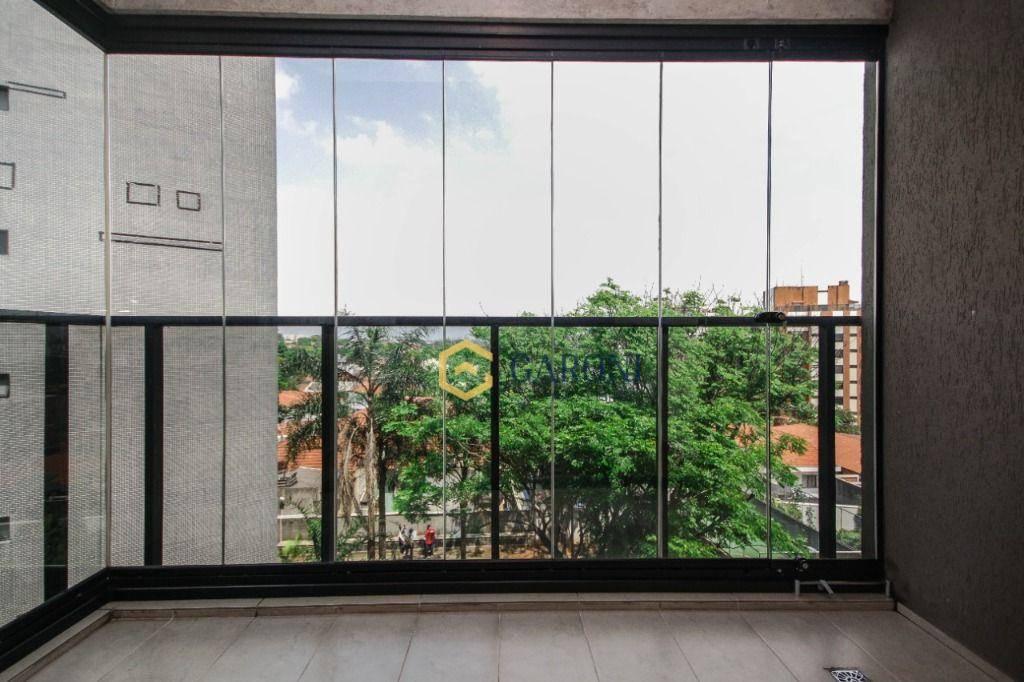 Apartamento com 2 quartos , 1 vaga , 75 m² – venda ou aluguel – Vila Leopoldina – São Paulo/SP