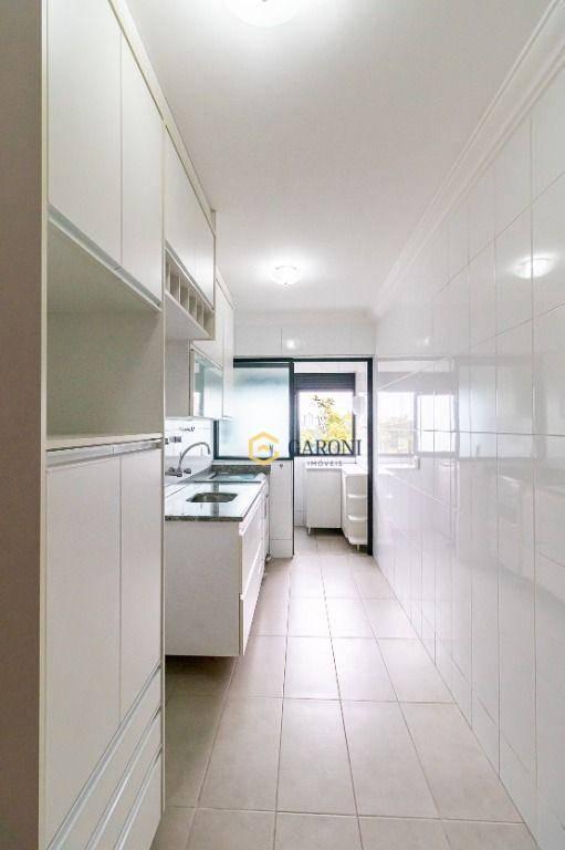 Apartamento com 2 quartos , 1 vaga , 75 m² – venda ou aluguel – Vila Leopoldina – São Paulo/SP
