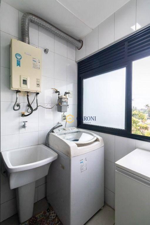Apartamento com 2 quartos , 1 vaga , 75 m² – venda ou aluguel – Vila Leopoldina – São Paulo/SP