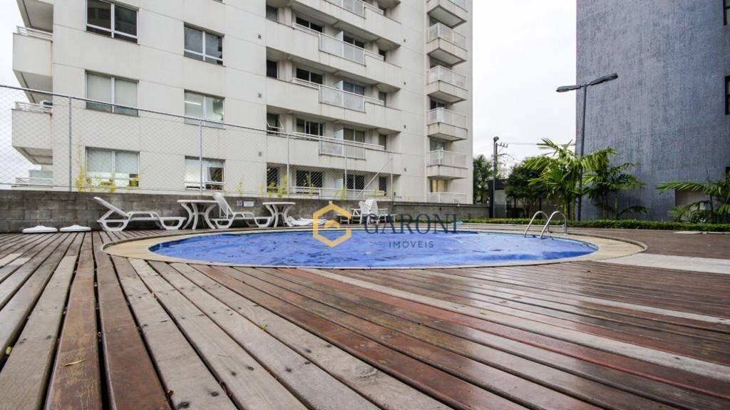 Apartamento com 2 quartos , 1 vaga , 75 m² – venda ou aluguel – Vila Leopoldina – São Paulo/SP
