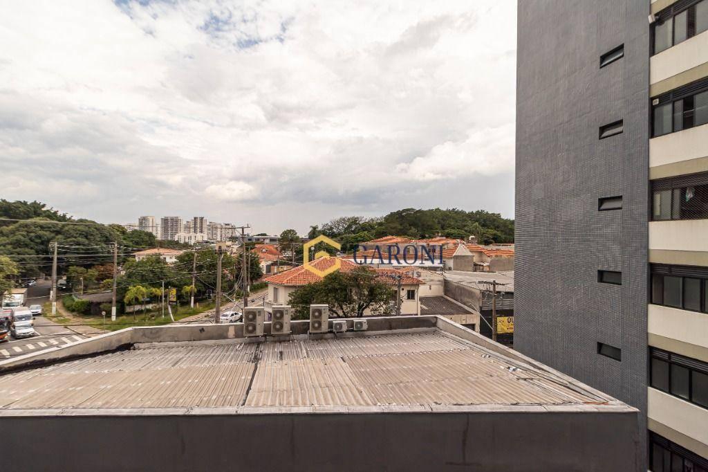 Apartamento com 2 quartos , 1 vaga , 75 m² – venda ou aluguel – Vila Leopoldina – São Paulo/SP