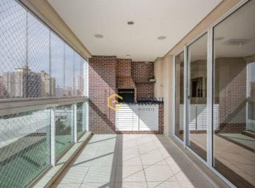 Apartamento com 2 suítes para alugar, 96 m² – Vila Leopoldina – São Paulo/SP