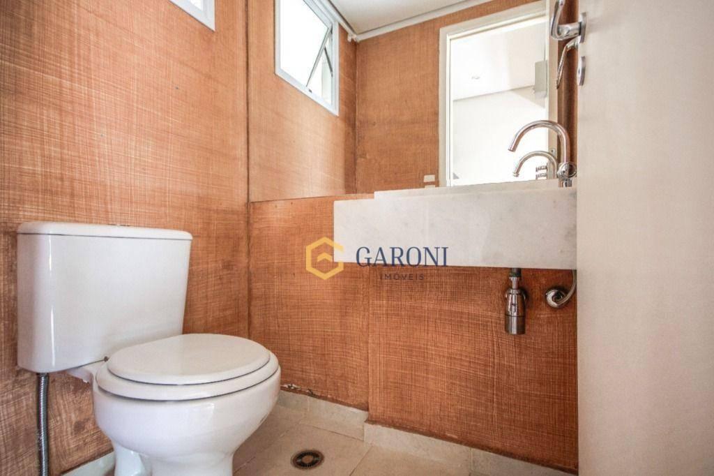 Apartamento com 2 suítes para alugar, 96 m² – Vila Leopoldina – São Paulo/SP