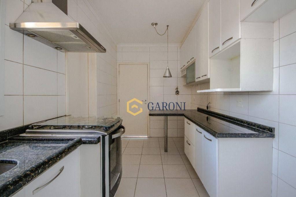 Apartamento com 2 suítes para alugar, 96 m² – Vila Leopoldina – São Paulo/SP