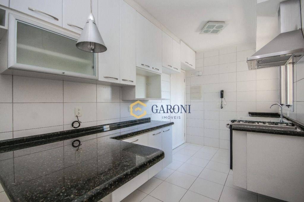 Apartamento com 2 suítes para alugar, 96 m² – Vila Leopoldina – São Paulo/SP
