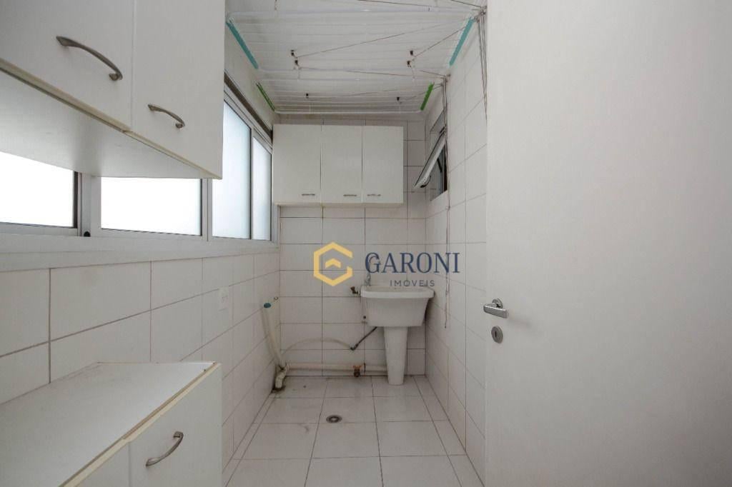 Apartamento com 2 suítes para alugar, 96 m² – Vila Leopoldina – São Paulo/SP