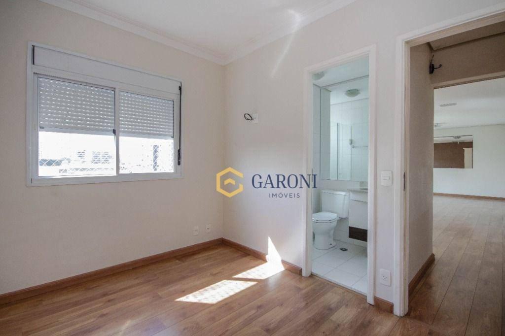 Apartamento com 2 suítes para alugar, 96 m² – Vila Leopoldina – São Paulo/SP